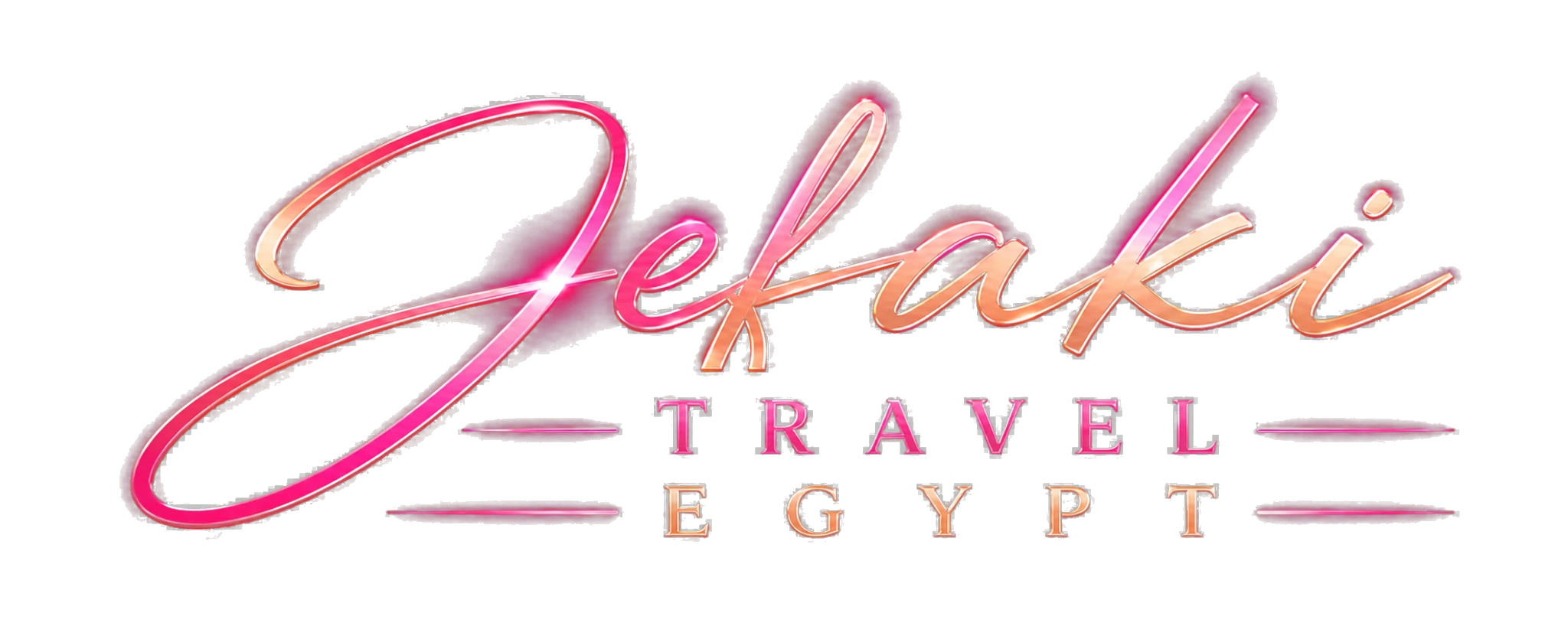 Jefaki Travel Egypte